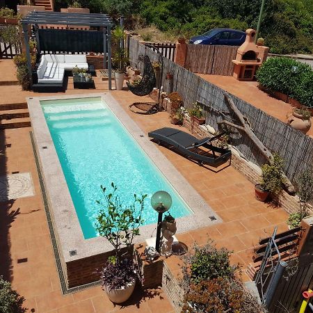 Casa Vacanze Valentina Porto Conte Exterior foto